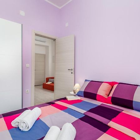 Rijeka With Love Center Lejlighed Eksteriør billede