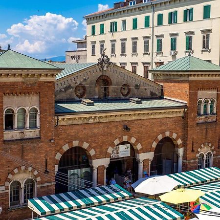 Rijeka With Love Center Lejlighed Eksteriør billede