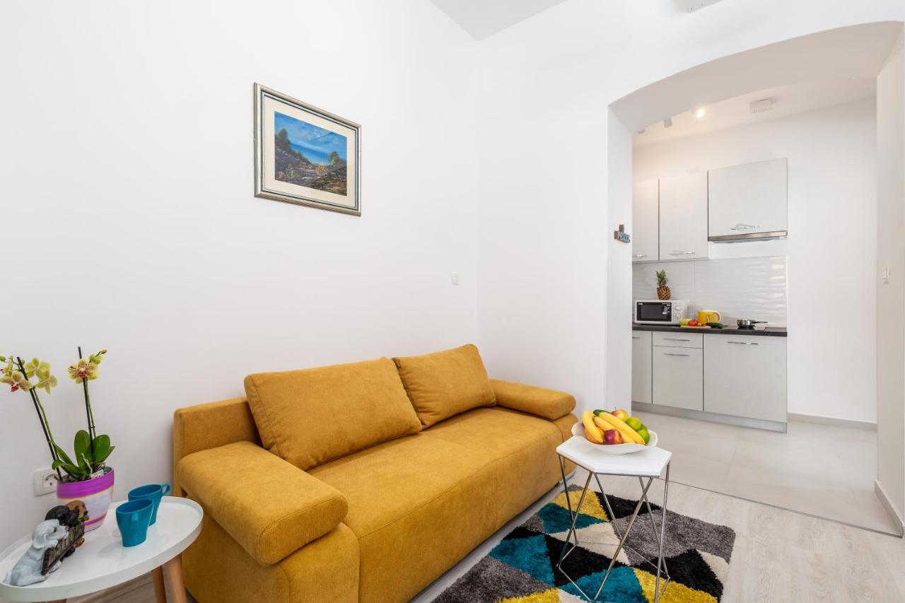 Rijeka With Love Center Lejlighed Eksteriør billede