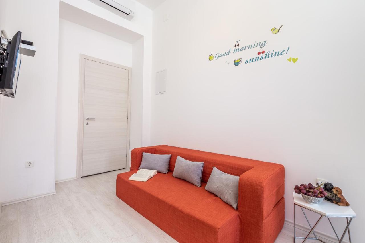 Rijeka With Love Center Lejlighed Eksteriør billede