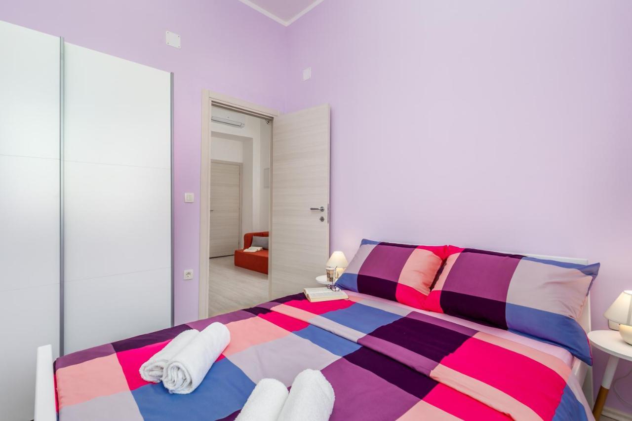 Rijeka With Love Center Lejlighed Eksteriør billede