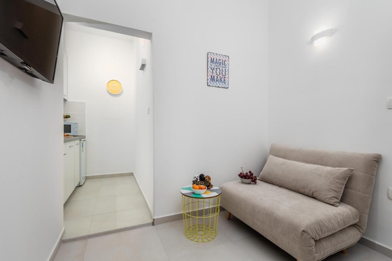 Rijeka With Love Center Lejlighed Eksteriør billede