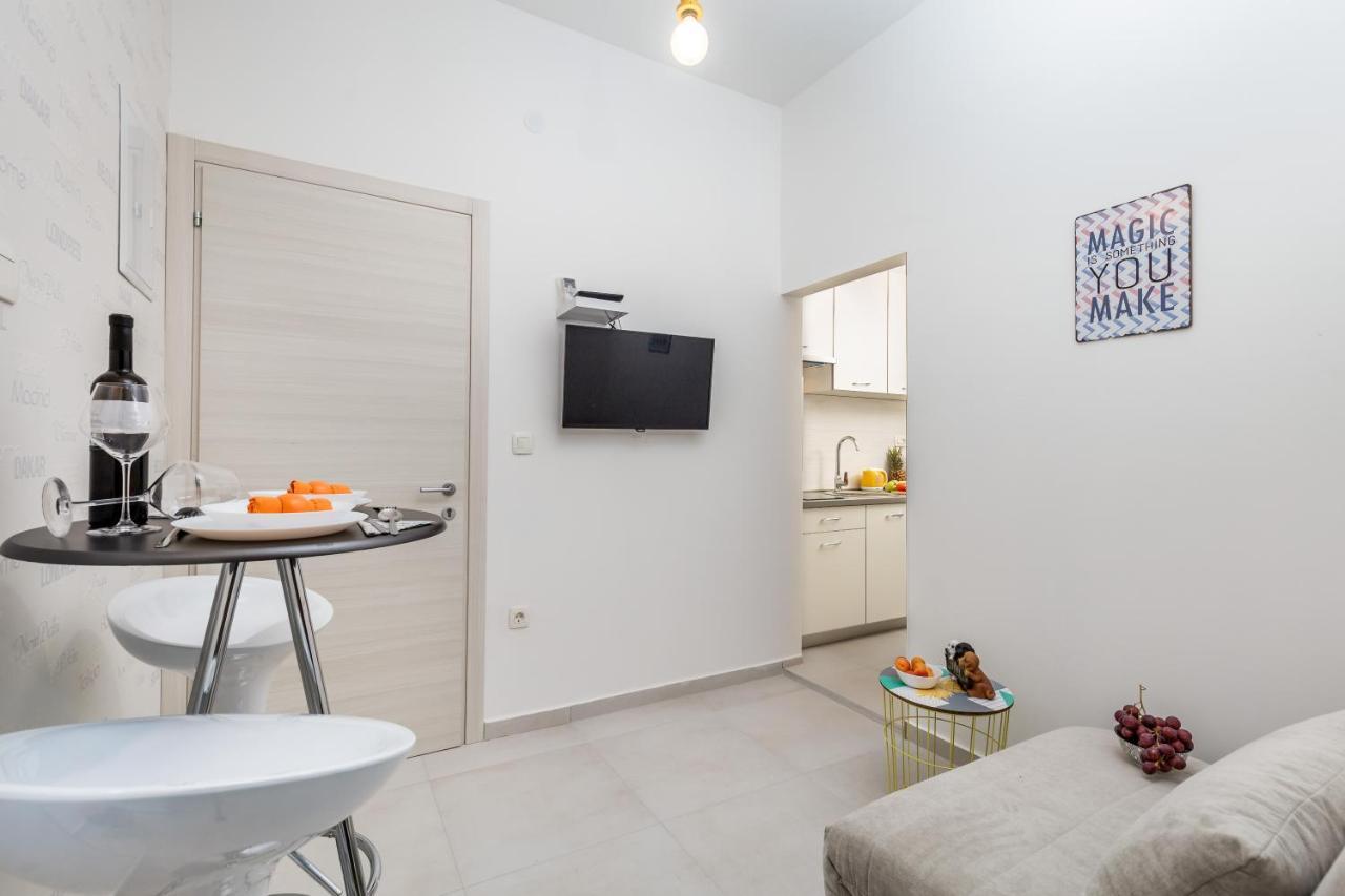 Rijeka With Love Center Lejlighed Eksteriør billede
