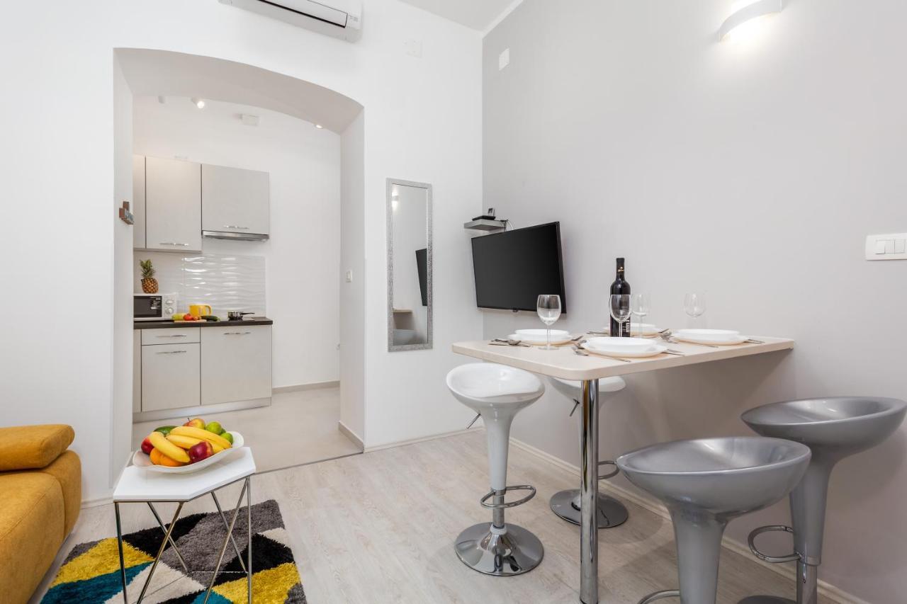 Rijeka With Love Center Lejlighed Eksteriør billede